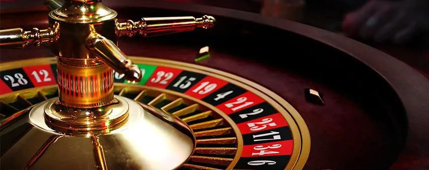 Euro Seven Casino Tema