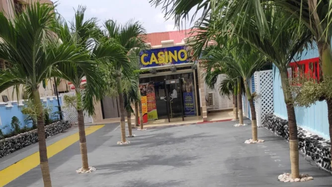 Euroluck Star Casino Tema