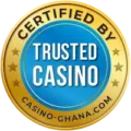 Trusted Casino Ghana
