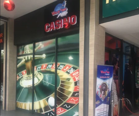 Vulkano Games Casino