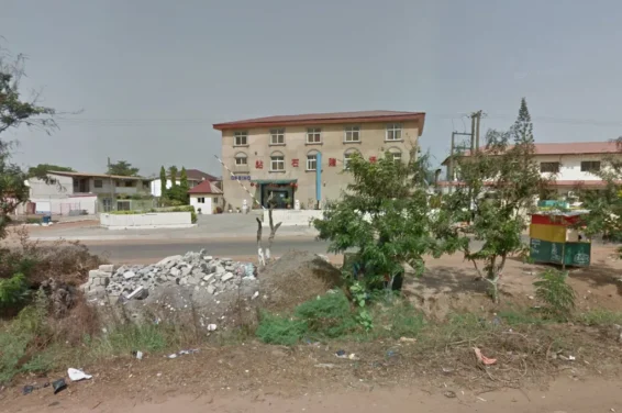 Imperial Casino Tema 1 - Casino Ghana