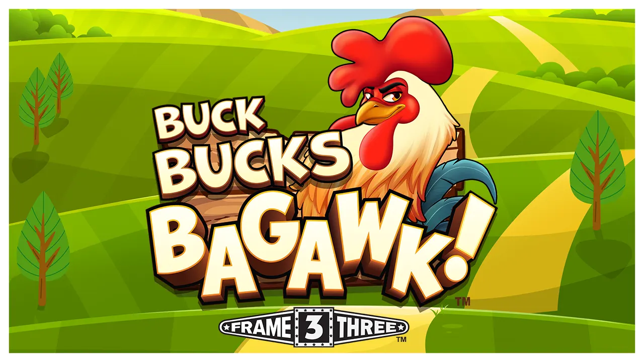 Buck Bucks Bagawk Cover