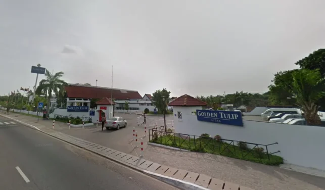 Millionaires Casino Accra 1 - Casino Ghana