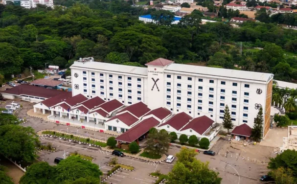 Millionaires Casino Kumasi 1 - Casino Ghana