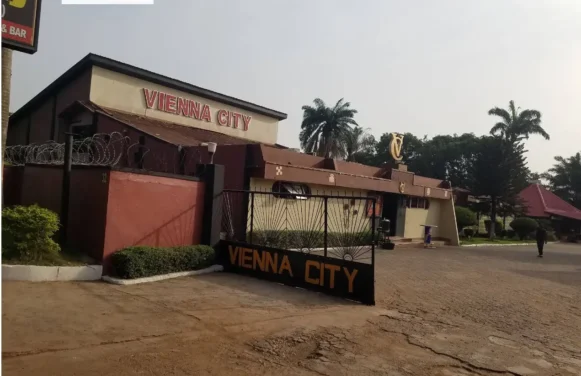 Vienna City, Kumasi 2 - Casino Ghana