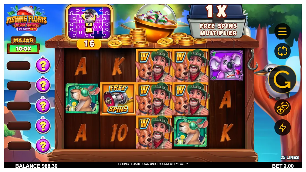 Fishing Floats Down Under Connectify Pays s1