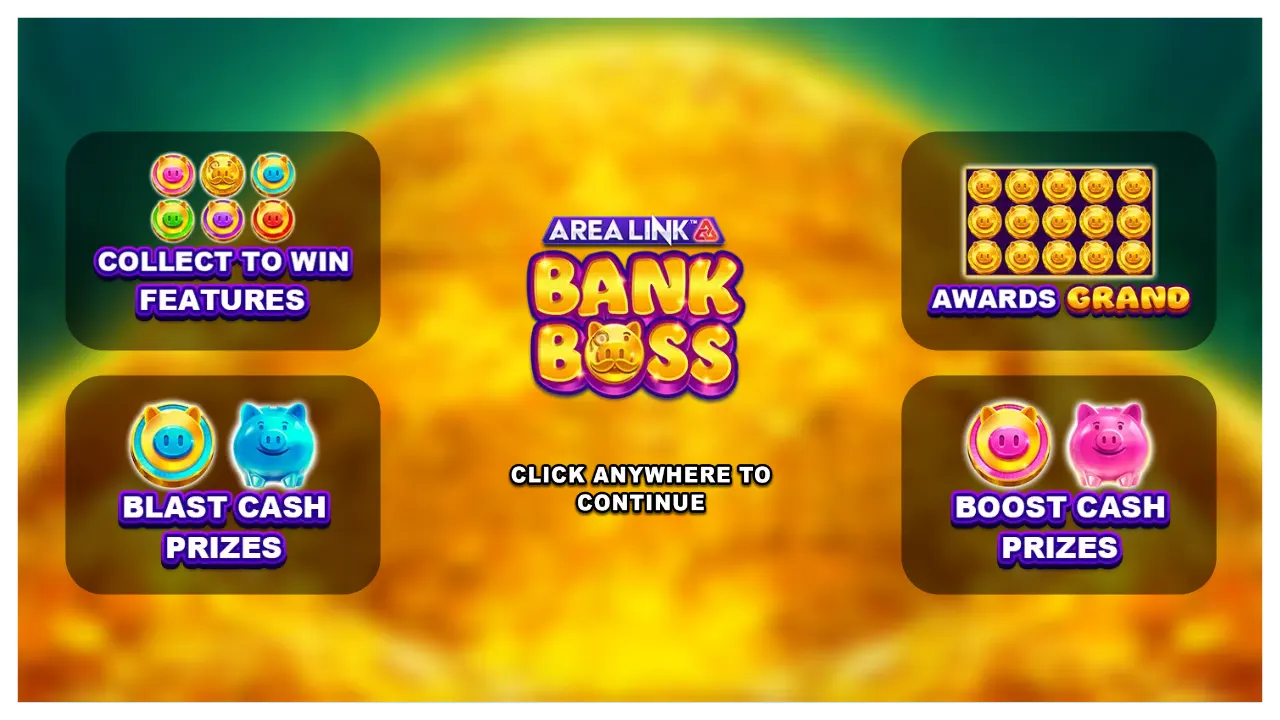 Area Link Bank Boss s2 Area Link Bank Boss s2