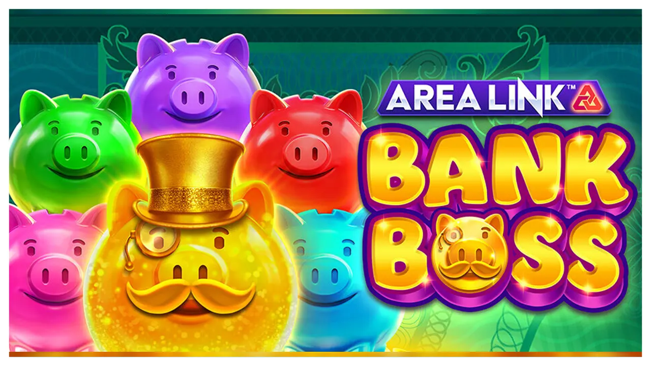 Area Link Bank Boss slot cover