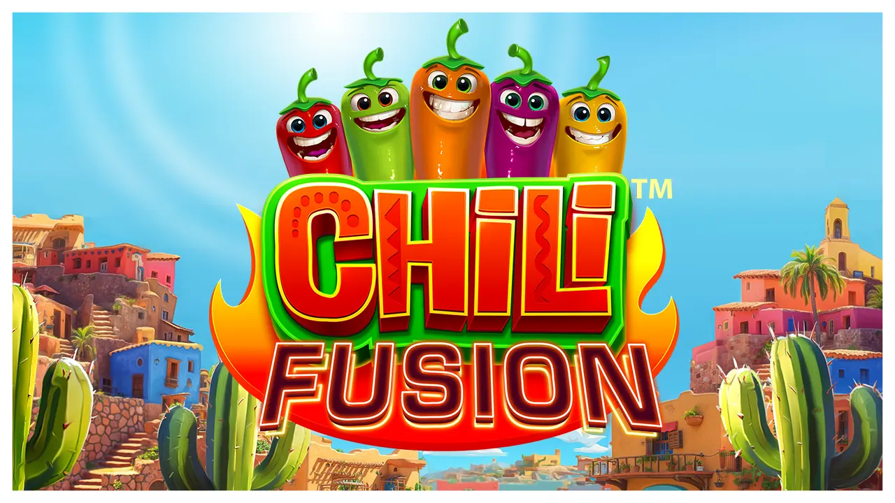 Chili Fusion slot cover