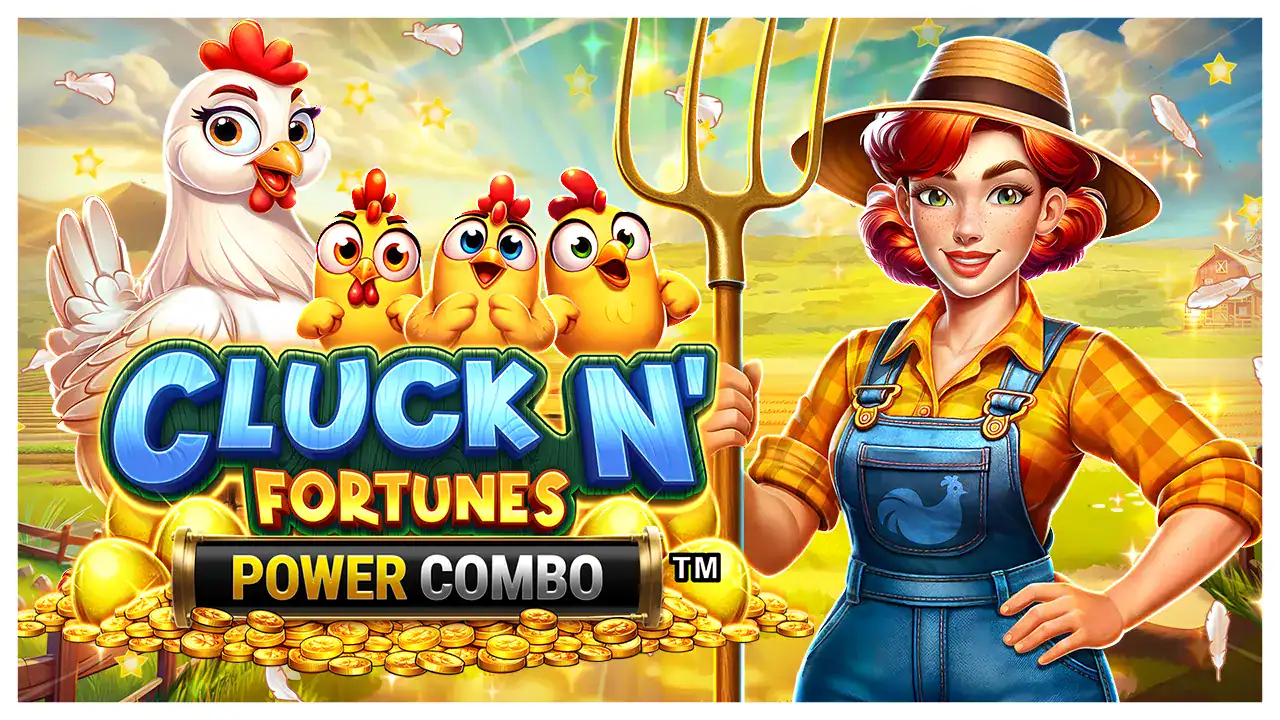 Cluck-N-Fortunes-Power-Combo-slot-cover