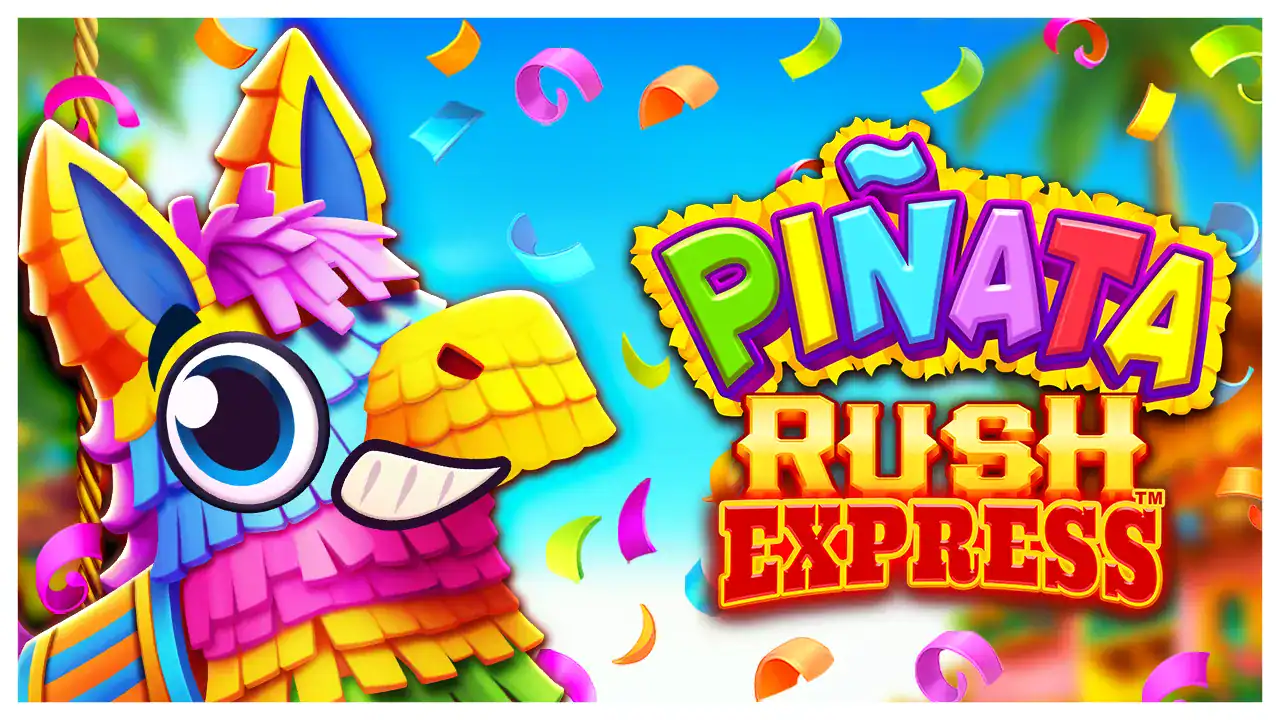Pinata-Rush-Express-slot-cover